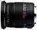 Front. Sigma - 17-50mm f/2.8 EX DC HSM Zoom Lens for Select Nikon DSLR Cameras - Black.