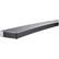 Alt View 13. Samsung - 4.1-Channel Curved Soundbar System with Wireless Subwoofer - Silver.