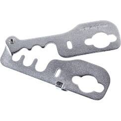 Alt View Standard 20. Kensington - CableSaver Cable Clamp.