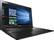 Angle. Lenovo - G70-80 17.3" Laptop - Intel Core i5 - 8GB Memory - 1TB Hard Drive - Black.
