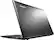 Alt View 1. Lenovo - G70-80 17.3" Laptop - Intel Core i5 - 8GB Memory - 1TB Hard Drive - Black.