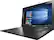 Left. Lenovo - G70-80 17.3" Laptop - Intel Core i5 - 8GB Memory - 1TB Hard Drive - Black.