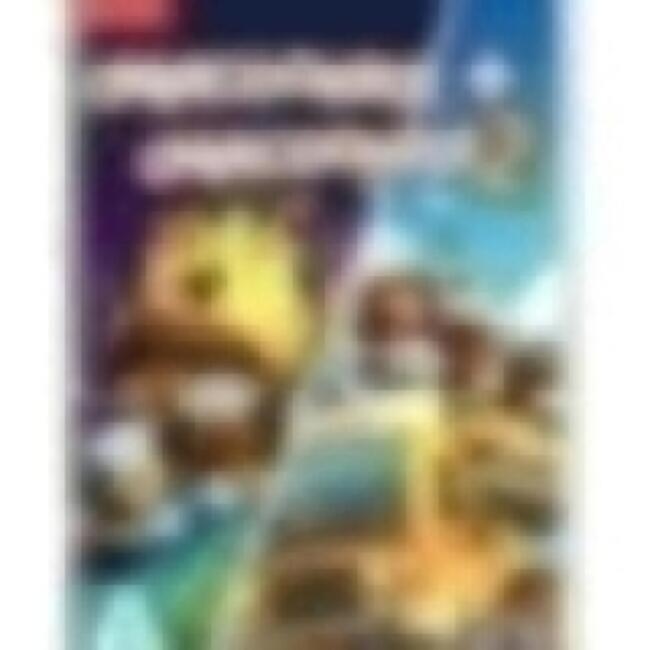 Overcooked! Special Edition + Overcooked! 2 - Nintendo Switch - Nintendo Switch