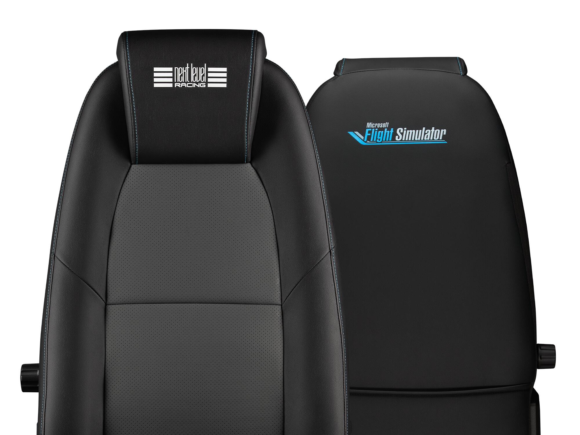 next level RACING  
Microsoft Flight Simulator