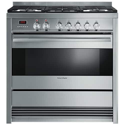 Fisher Paykel OR36SDPWGX1