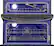 Alt View 13. LG - 6.9 Cu. Ft. Self-Cleaning Freestanding Double Oven Gas Range with ProBake Convection - Black Stainless Steel.
