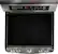 Alt View 11. LG - 7.3 Cu. Ft. Self-Cleaning Freestanding Double Oven Electric Range with ProBake Convection - Black Stainless Steel.