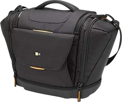 Angle Standard. Case Logic - Shoulder Camera Bag.
