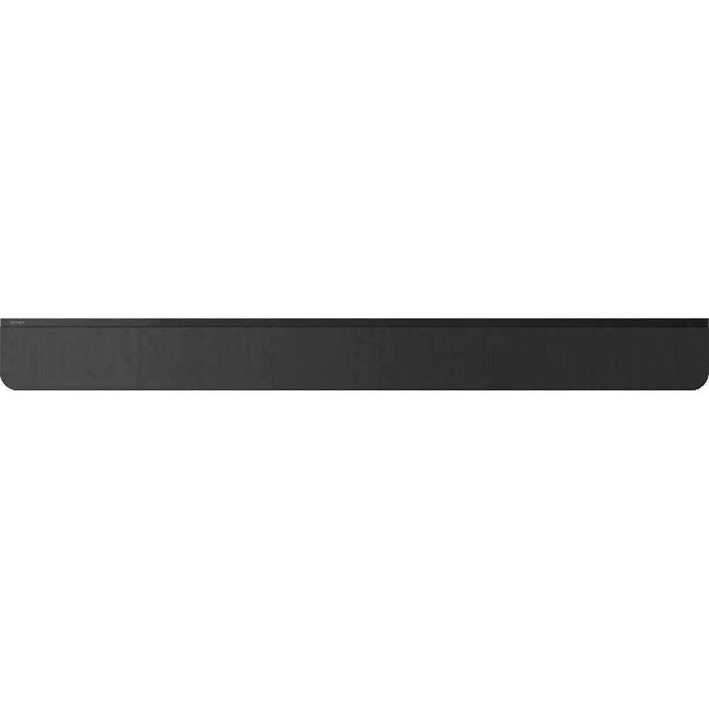 Alt View 9. Sony - BRAVIA Theater Sound Bar 8 w/ BRAVIA Theatre Sub 7 + 26 Month Extended Warranty Protection Bundle.