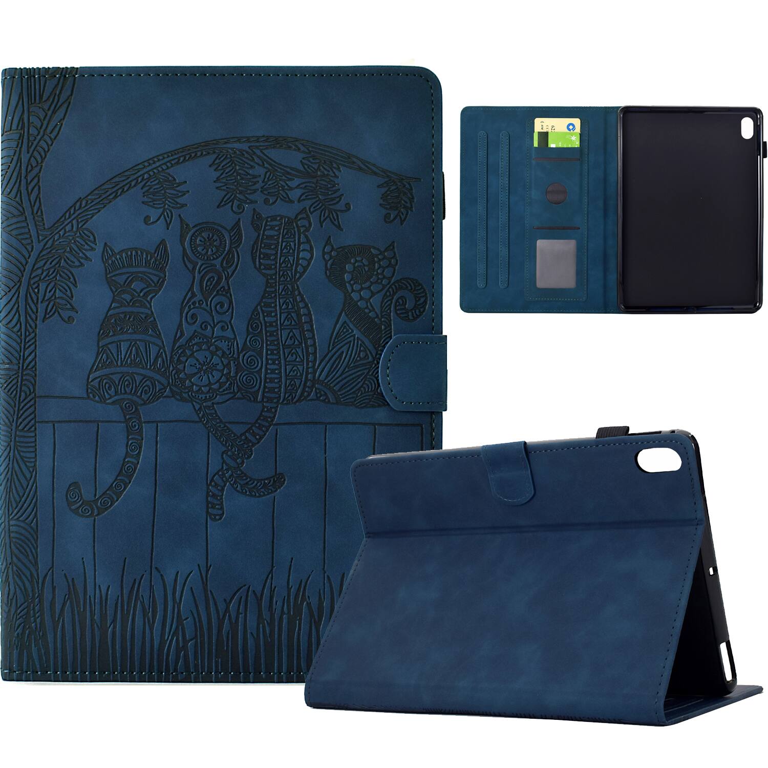 Darkblue