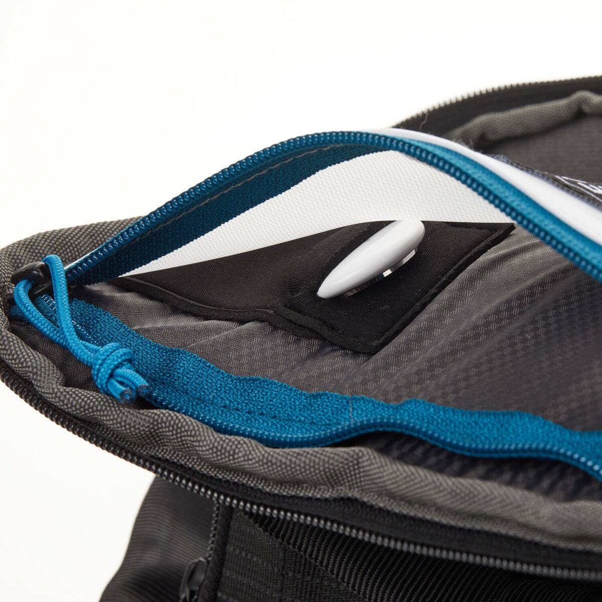 Alt View 5. Tenba - Tenba Axis V2 4L Sling Bag, Black.