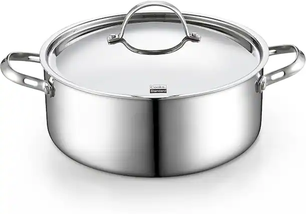 Cooks Standard