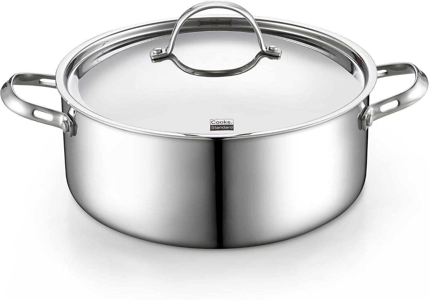 Cooks Standard