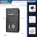 **PRODUCT DIMENSIONS**
**EXTERIOR (Depth x Width x Height)**
14" x 14" x 27.25"
**TOP INTERIOR**
12.8" x 13.75" x 6.9"
**DROP SLOT**
11" x 5.5"
**BOTTOM INTERIOR**
11.25" x 13.75" x 12.4"
**DROP SLOT**
11" x 5.5"
**OUTER:**
27.25"
**OUTER:**
14"
**INNER:**
13.75"
**INCLUDES**
- TOP COMPARTMENT KEYS (X2)
- EMERGENCY KEYS
- KEYPAD LOCK (X2)
- MOUNTING HARDWARE