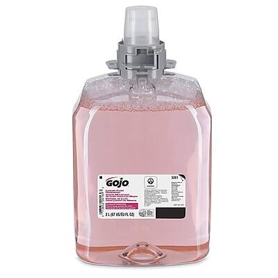Gojo 5361 21 (IS EU FL on

Gojo
5361
21

1 GAL (3.785 L)