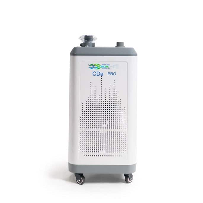 AirSancta - AirSancta™ CDa Pro Professional-grade Air Purification