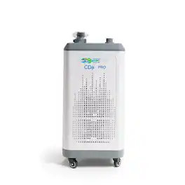 AirSancta - AirSancta™ CDa Pro Professional-grade Air Purification
