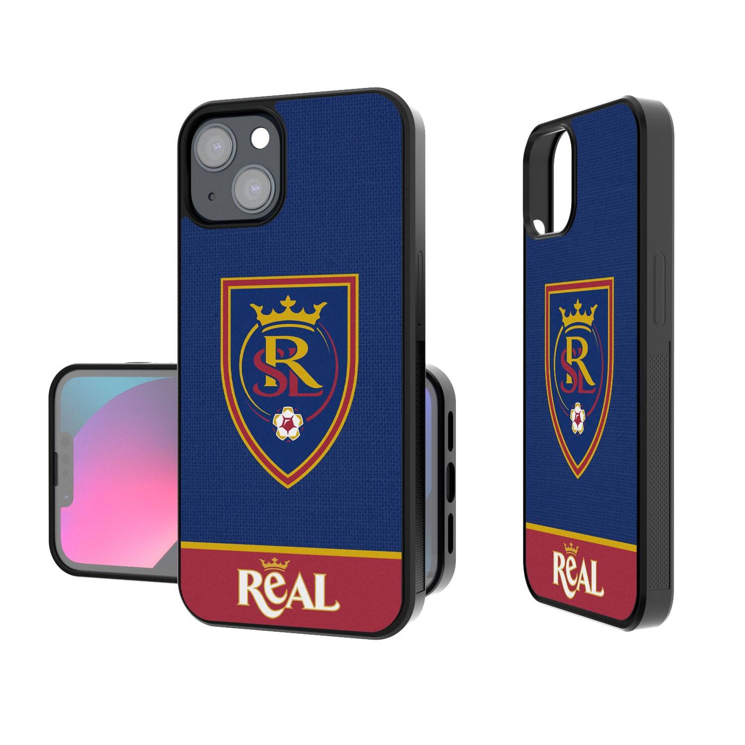 Real Madrid  
Real Madrid