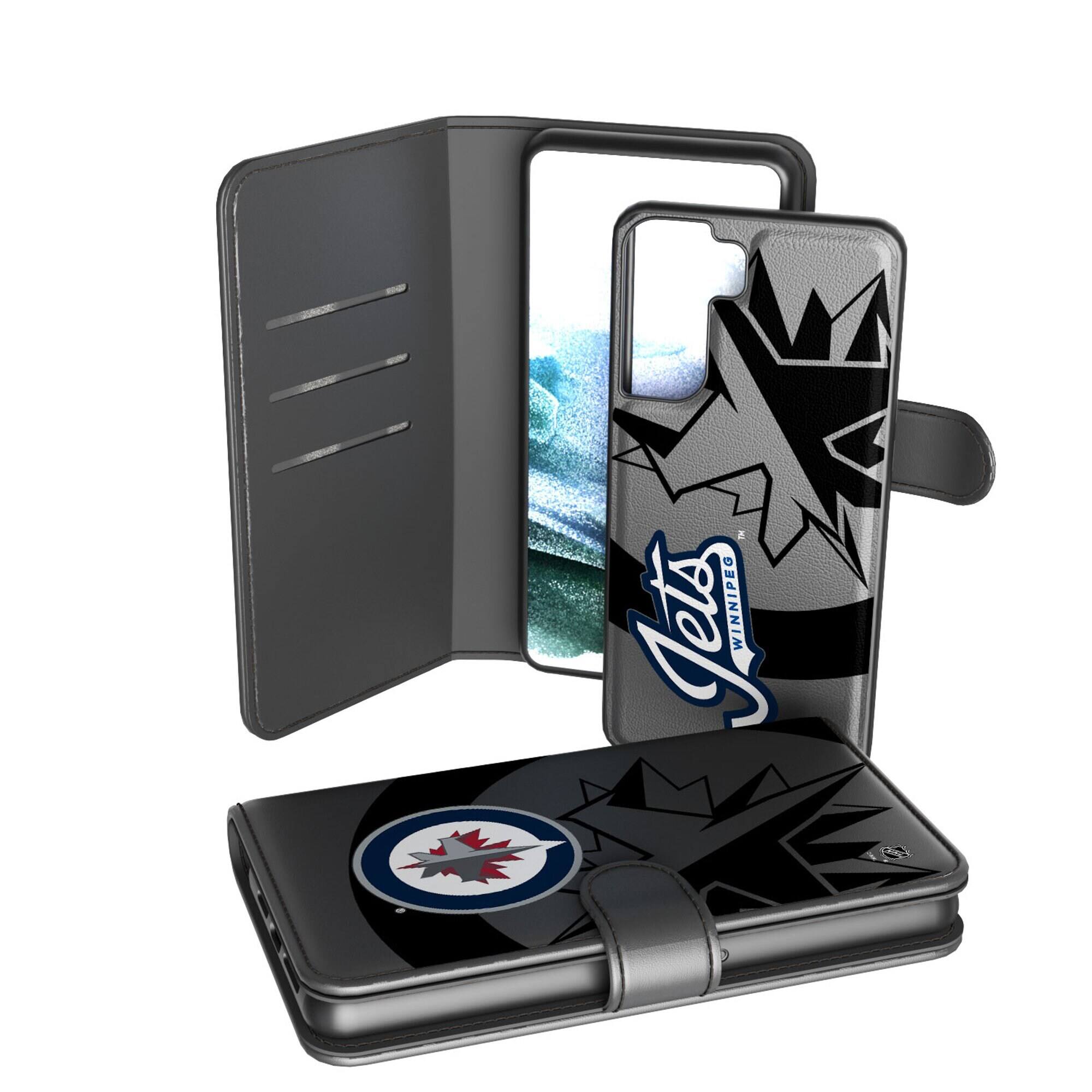 Jets WINNIPEG