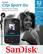 Alt View 1. SanDisk - Clip Sport Go 32GB MP3 Player - Blue.