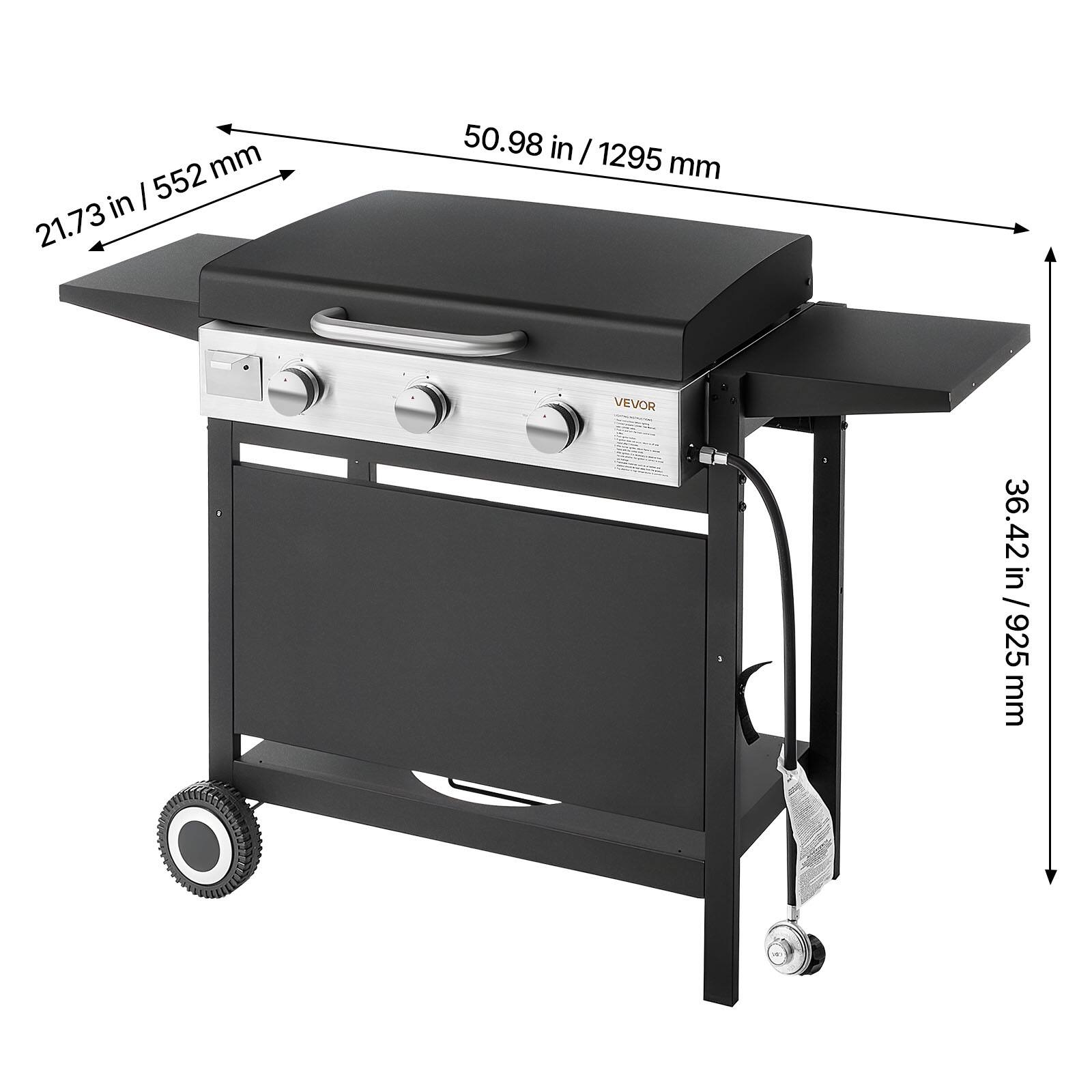 552 mm (21.73 in) x 50.98 in (1295 mm) x 36.42 in (925 mm)