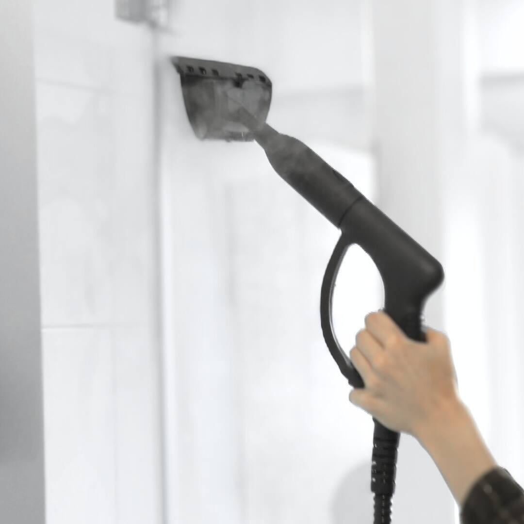 Alt View 9. Ewbank - Ewbank Steam Cleaner, Multi-Tool, 1800W - White.