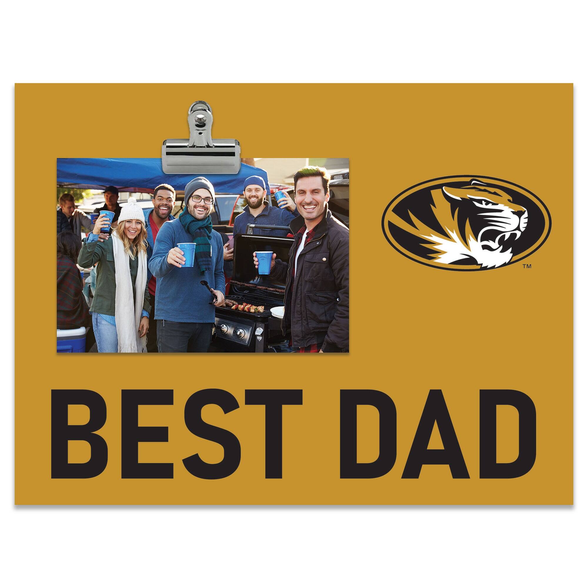 BEST DAD