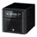 Front Zoom. Buffalo - TeraStation 5200DN 4TB 2-Bay External Network Storage (NAS) - black.