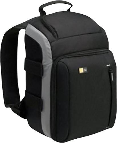 Best Buy: Case Logic Camera Backpack TBC-307-57875-KIT
