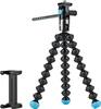 JOBY - GripTight GorillaPod Video Tripod-Angle_Standard