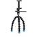 Angle. JOBY - GripTight GorillaPod Video Tripod.