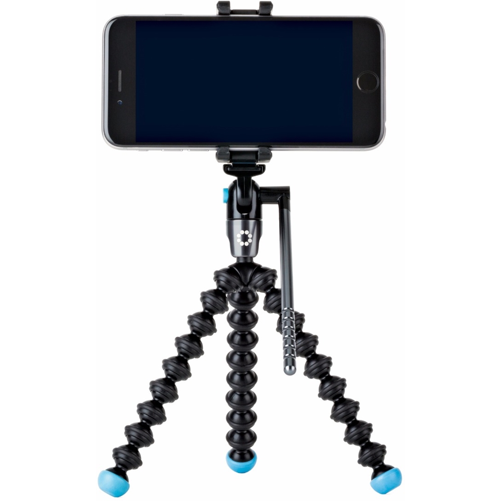GripTight GorillaPod Video Tripod for Smartphones 