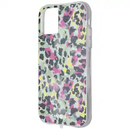 Case-Mate - Prints Series Case for Apple iPhone XR / iPhone 11 - Neon Cheetah - Multicolor