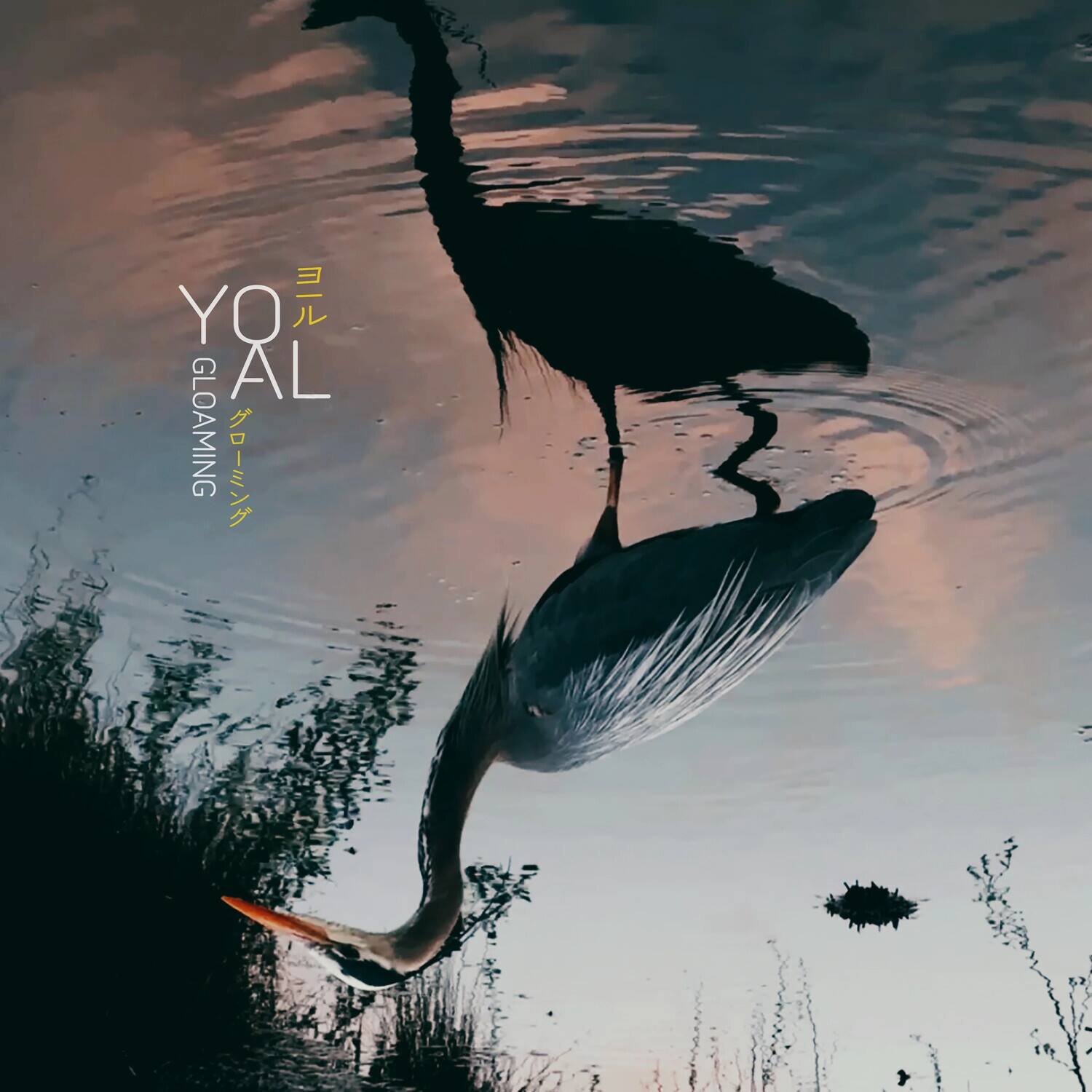 Yoal - Gloaming   - COMPACT DISCS [CD] price history on PriceWatchPro