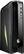Left. Alienware - X-51 Desktop - Intel Core i5 -8GB RAM - 1TB Hard Drive - Black.