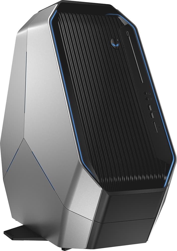 Customer Reviews: Alienware Area 51 Desktop Intel Core i7 -16GB RAM 2TB ...