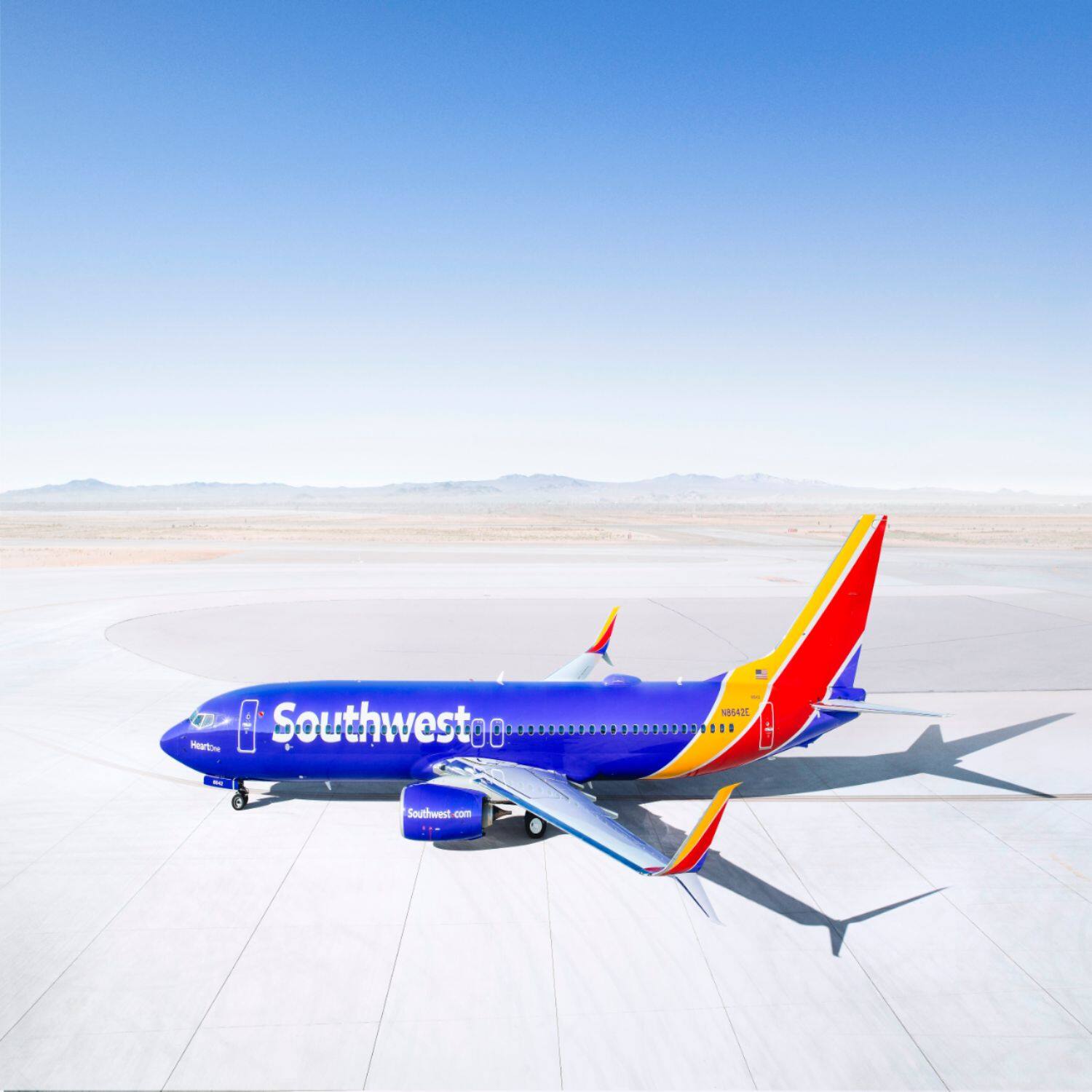 Alt View 11. Southwest - $100 Gift Card.