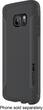 Tech21 - Evo Tactical Case for Samsung Galaxy S7 Cell Phones - Black - Larger Front