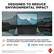 Designed to Reduce Environmental Impact: Designed using ocean-bound plastic, post-consumer recycled plastics, recycled metal, and agriculture waste. epeat PEAT Gold - 3 ENERGY STAR Certified ITEN Percentage of ocean-bound plastic contained in each component varies by product. Keyboard components contain post-consumer recycled plastic. Percentage of post-consumer recycled plastic contained in each component varies by product. Percentage of recycled metal varies by product. ENERGY STAR and the ENERGY STAR mark are registered trademarks owned by the U.S. Environmental Protection Agency.