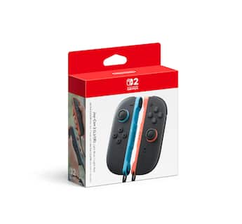 Nintendo Joy Con 2 (L)/(R) Light Blue/Light Red Multi BEEAJAAAA Nintendo Joy Con 2 (L)/(R) Light Blue/Light Red Multi BEEAJAAAA