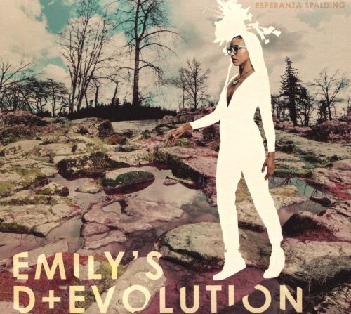  Emily's D+Evolution [CD]