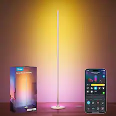 Govee Floor Lamp Basic
Govee Floor Lamp Basic
Govee Floor Lamp Basic