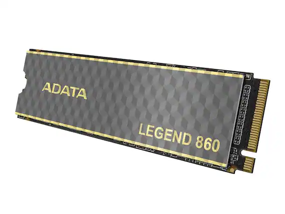 ADATA LEGEND 860