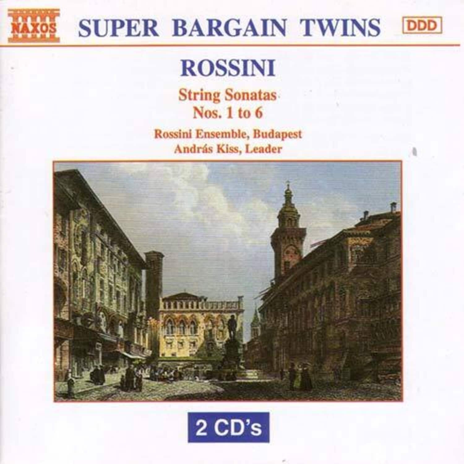 String Sonatas Nos. 1 - 6 - String Sonatas Nos. 1 - 6   - COMPACT DISCS [CD] price history on PriceWatchPro