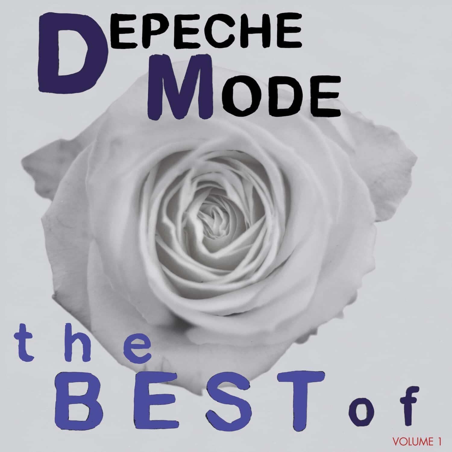 Depeche Mode - The Best Of Deepeche Mode 1   - COMPACT DISCS [CD] price history on PriceWatchPro