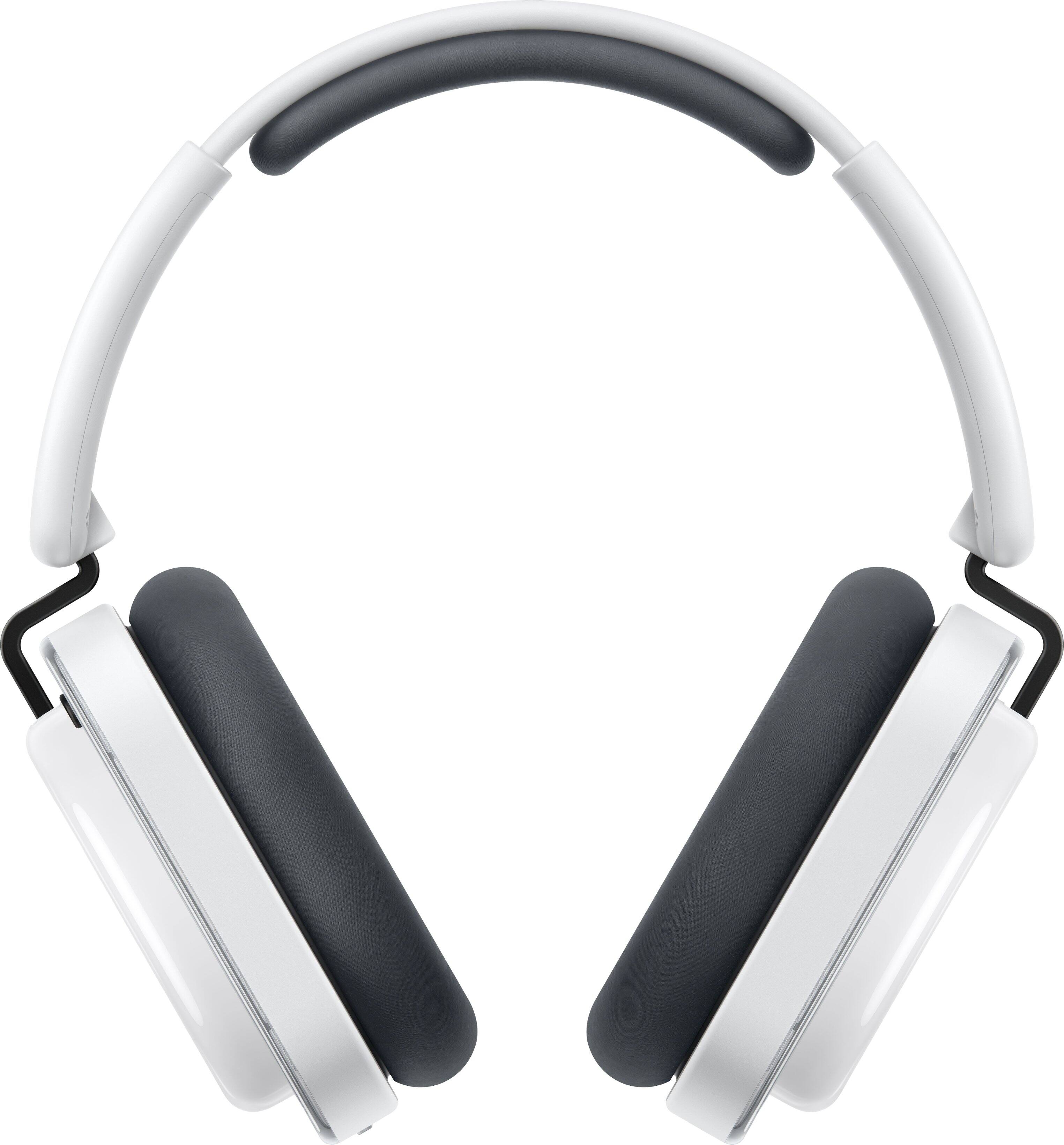 Nothing Headphone (a) Wireless Over Ear Bluetooth Headphones White