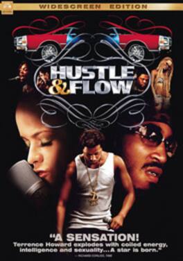 Hustle & Flow - DVD