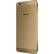 Alt View 11. BLU - Vivo 5 with 32GB Memory Cell Phone (Unlocked) - Solid Gold.