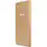 Alt View 11. BLU - Vivo XL 4G LTE with 16GB Memory Cell Phone (Unlocked) - Solid Gold.