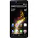 Front. BLU - Vivo XL 4G LTE with 16GB Memory Cell Phone (Unlocked) - Midnight Blue.